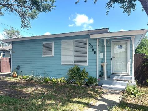 5006 Kasper Street Corpus Christi TX 78415