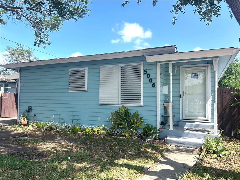 5006 Kasper Street Corpus Christi TX 78415