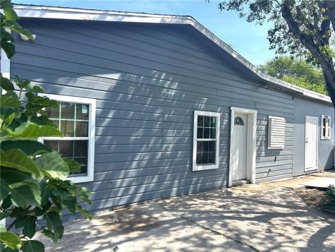 5006 Kasper Street Corpus Christi TX 78415