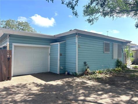 5006 Kasper Street Corpus Christi TX 78415