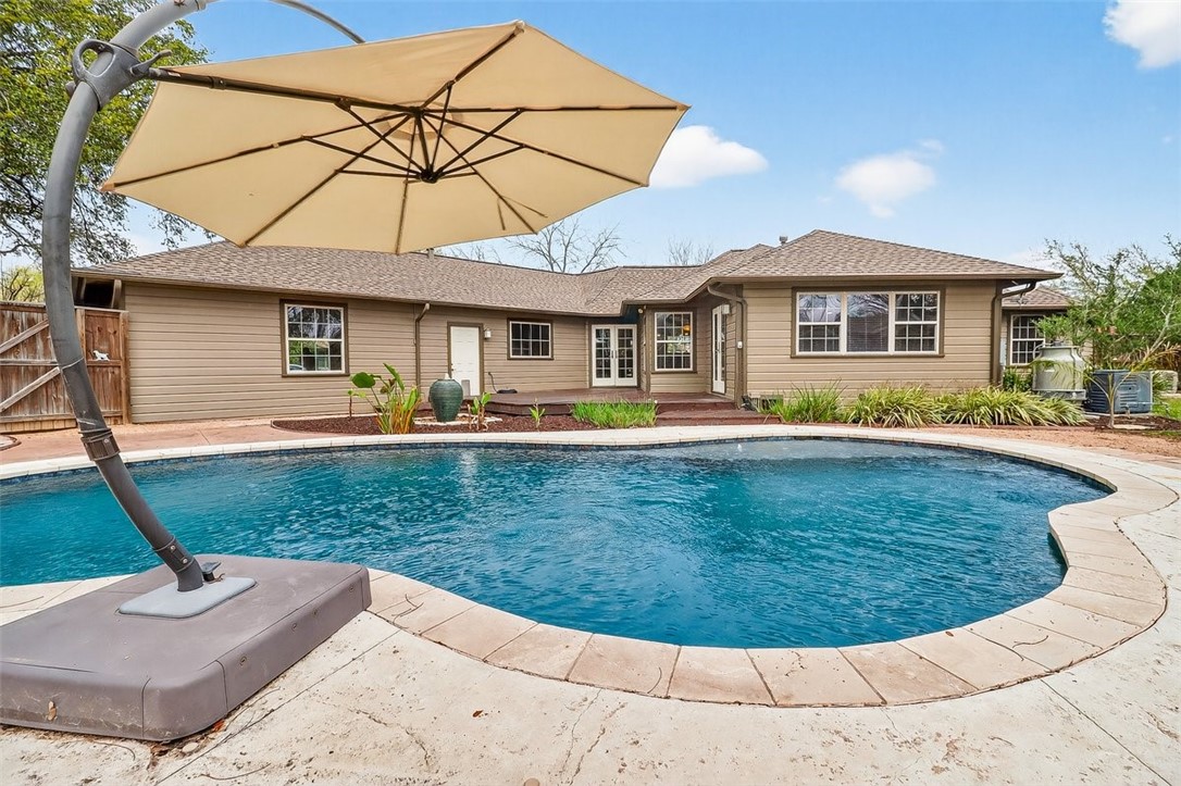 437 Delaine Drive Corpus Christi TX 78411