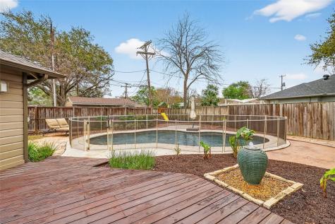 437 Delaine Drive Corpus Christi TX 78411
