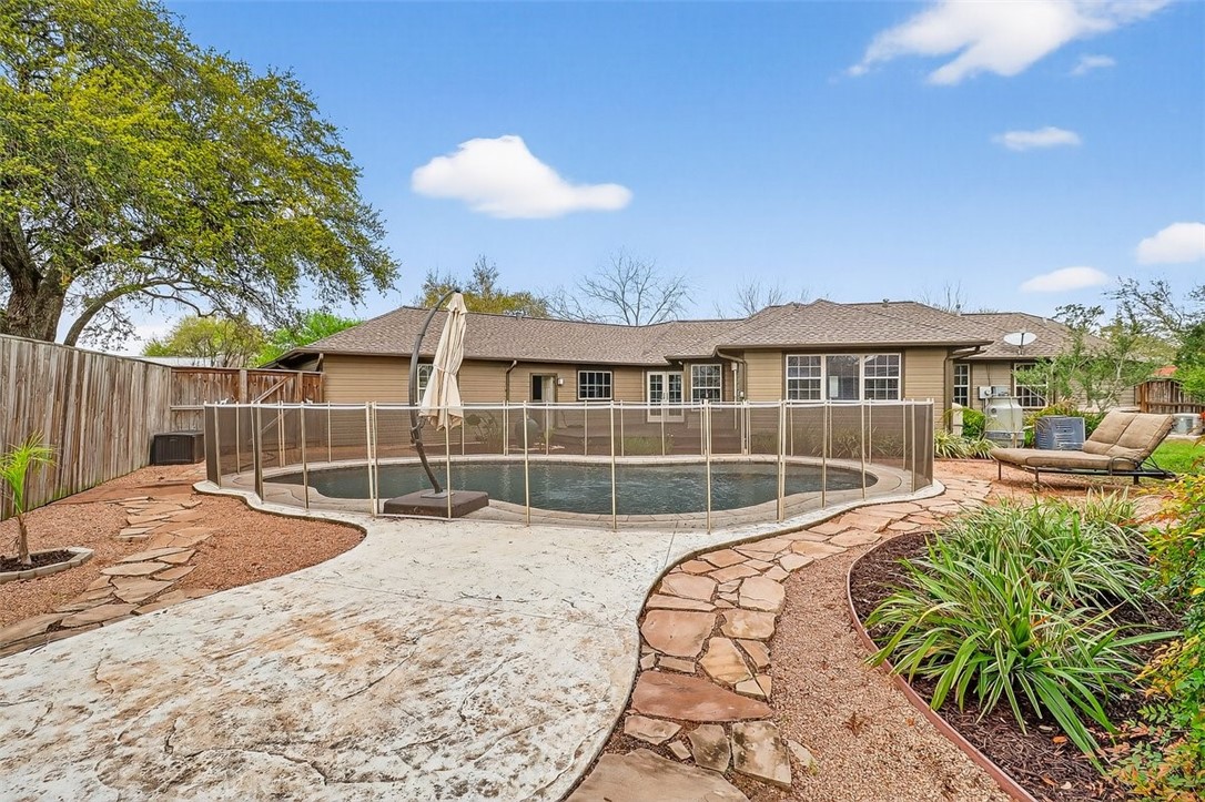 437 Delaine Drive Corpus Christi TX 78411