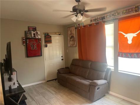 721 S 8th Street Kingsville TX 78363