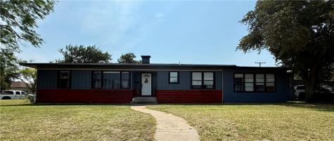 721 S 8th Street Kingsville TX 78363