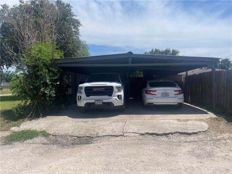 721 S 8th Street Kingsville TX 78363