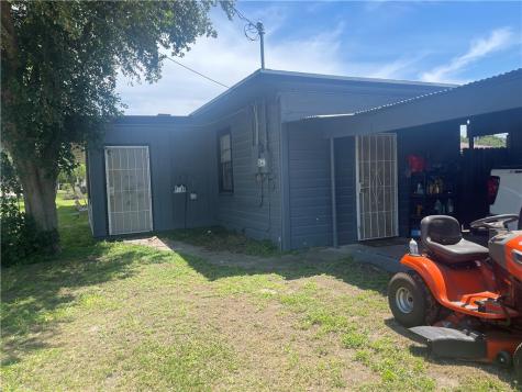 721 S 8th Street Kingsville TX 78363