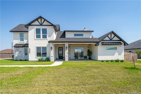 2026 Great Falls Drive Corpus Christi TX 78415