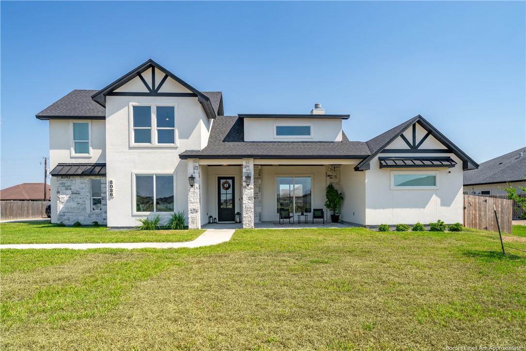 2026 Great Falls Drive Corpus Christi TX 78415