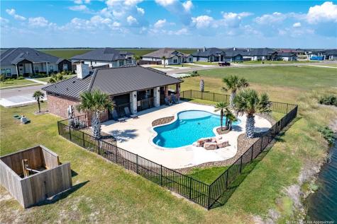 2026 Great Falls Drive Corpus Christi TX 78415