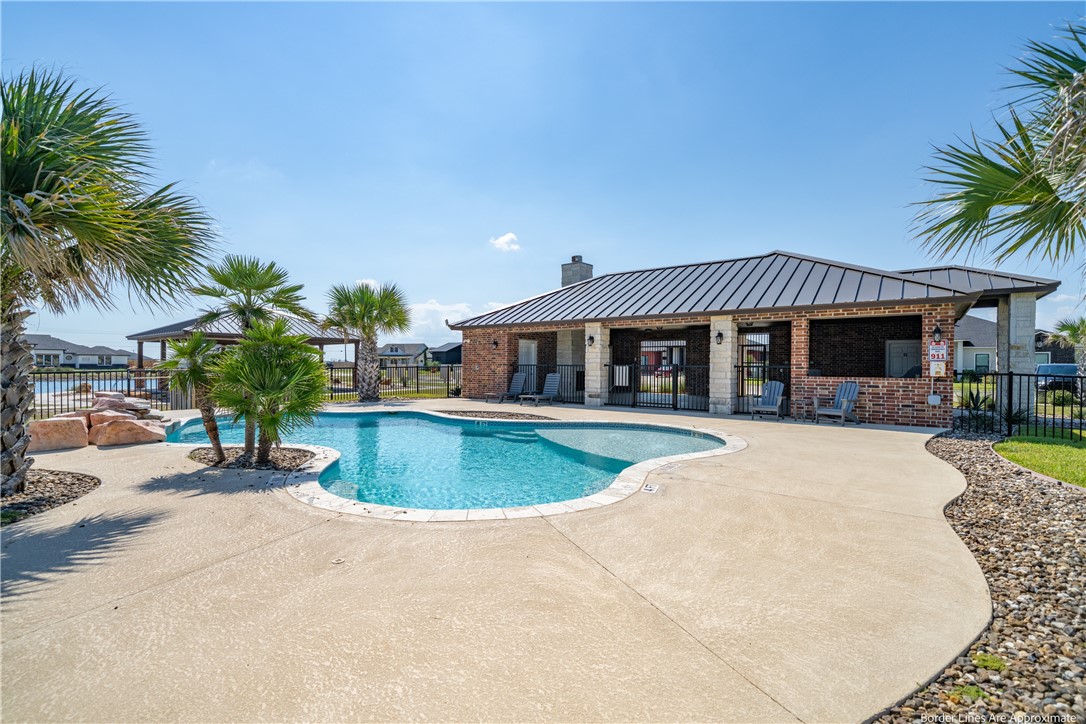 2026 Great Falls Drive Corpus Christi TX 78415