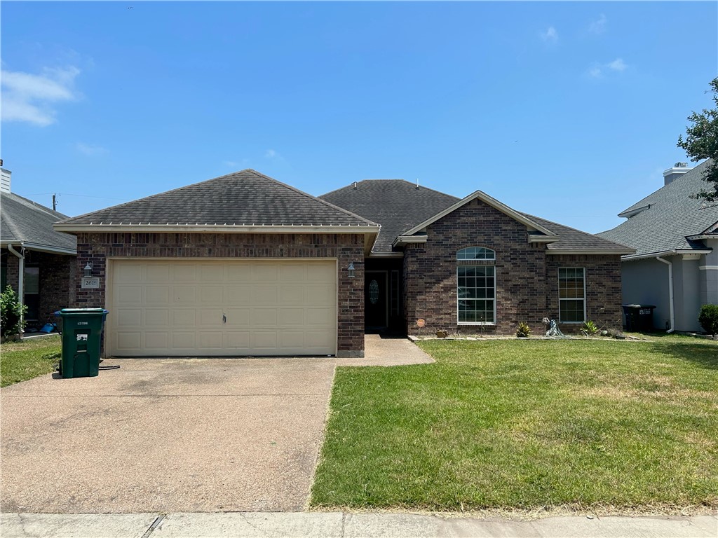 2618 Fleece Drive Corpus Christi TX 78414