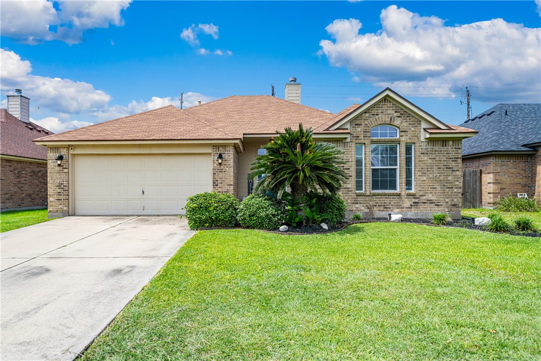 5909 Sutherland Drive Corpus Christi TX 78414