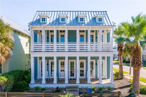 104 Still Water Drive Port Aransas TX 78373