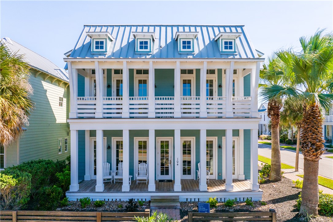 104 Still Water Drive Port Aransas TX 78373