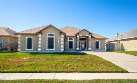 6709 Battery Park Court Corpus Christi TX 78414