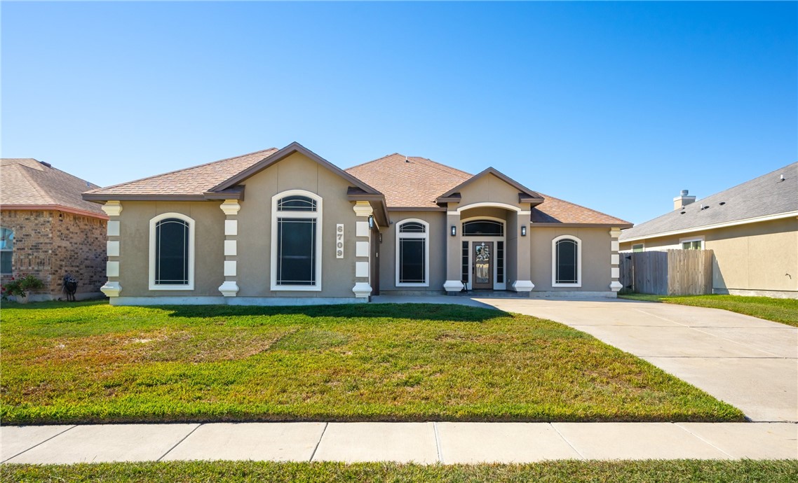 6709 Battery Park Court Corpus Christi TX 78414