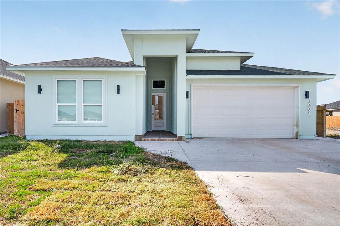 4201 Talbot Drive Corpus Christi TX 78414