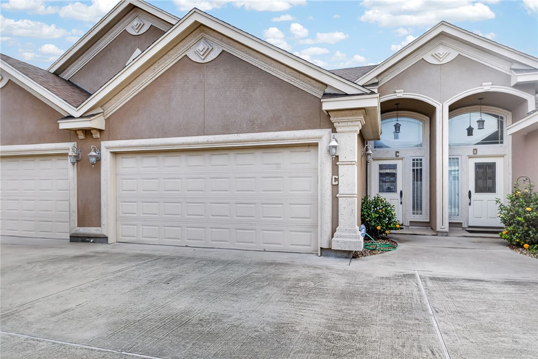 6934 Wooldridge C Corpus Christi TX 78414