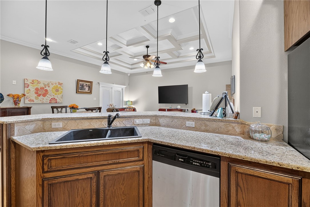 6934 Wooldridge C Corpus Christi TX 78414