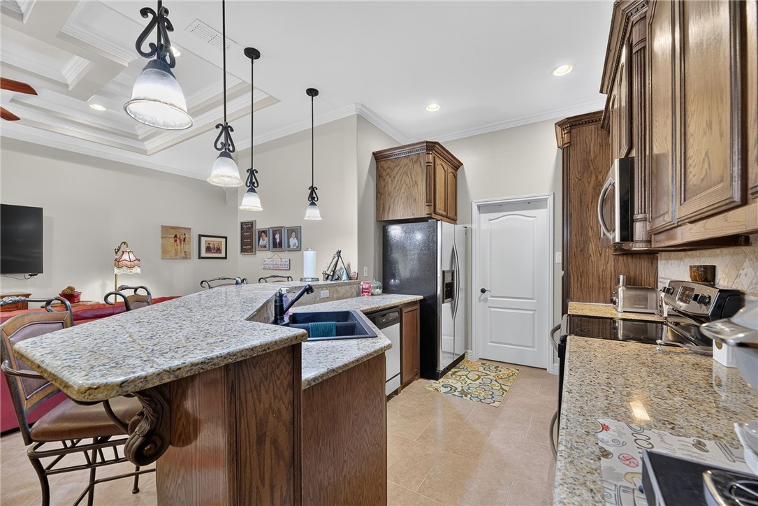 6934 Wooldridge C Corpus Christi TX 78414