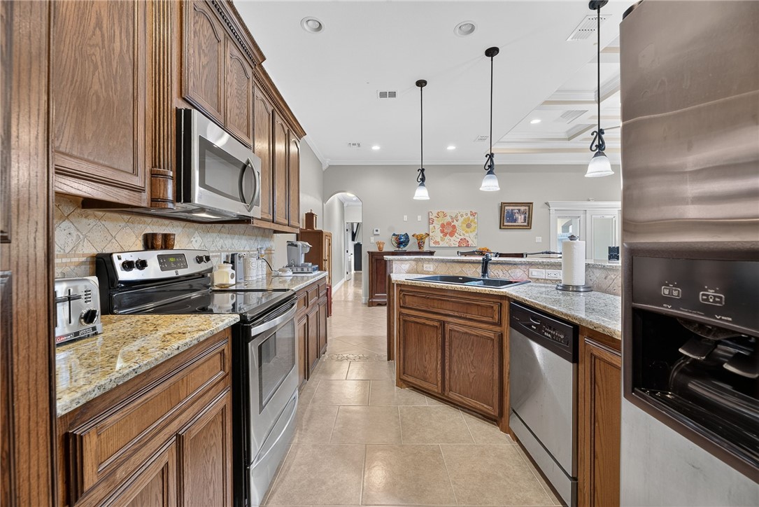 6934 Wooldridge C Corpus Christi TX 78414