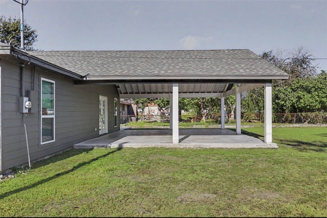 950 Mendoza Street Corpus Christi TX 78416