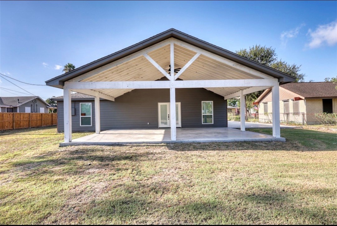 950 Mendoza Street Corpus Christi TX 78416