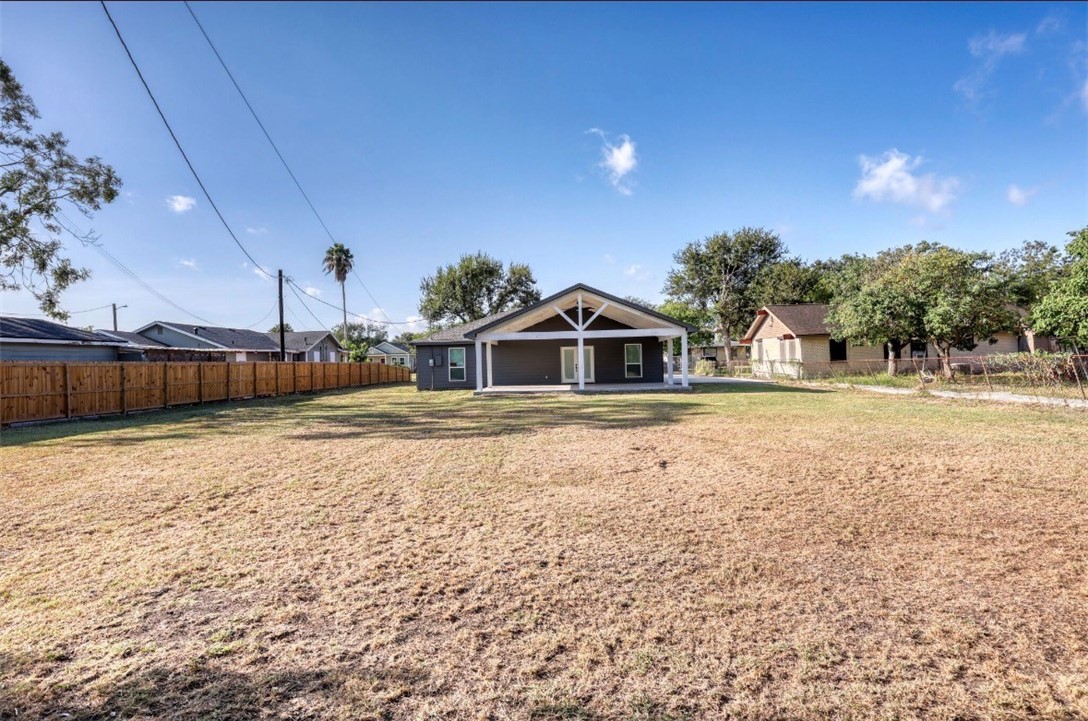 950 Mendoza Street Corpus Christi TX 78416
