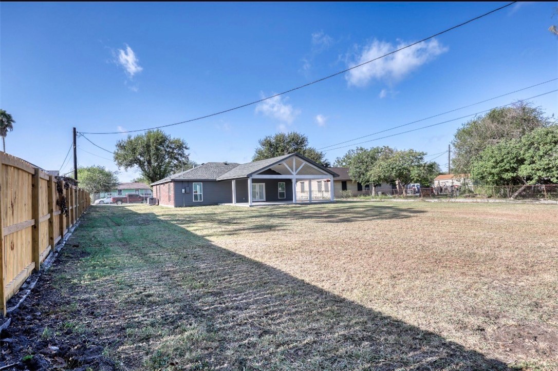 950 Mendoza Street Corpus Christi TX 78416