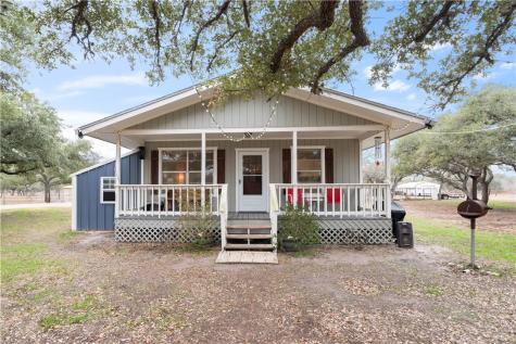 9672 Pvt Huisache Ranch Road Sinton TX 78387