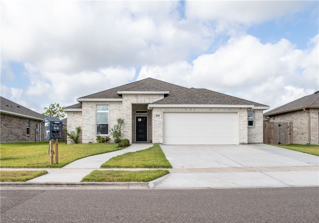 7801 Stampede Drive Corpus Christi TX 78414