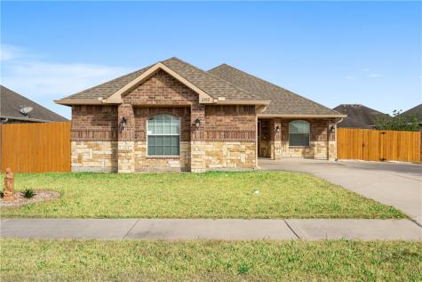 2102 Kelly Lane Kingsville TX 78363