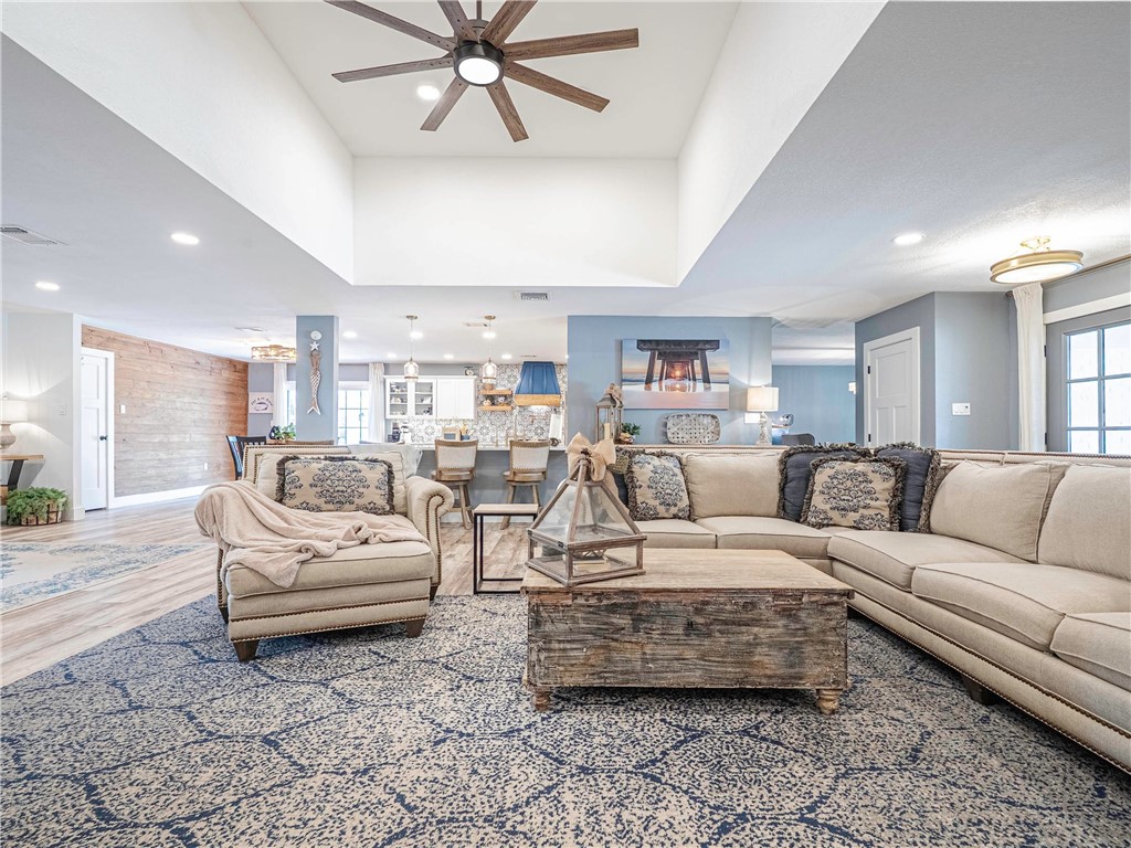 2011 Cochran Lane Rockport TX 78382