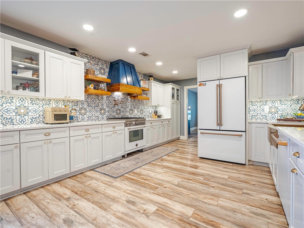 2011 Cochran Lane Rockport TX 78382