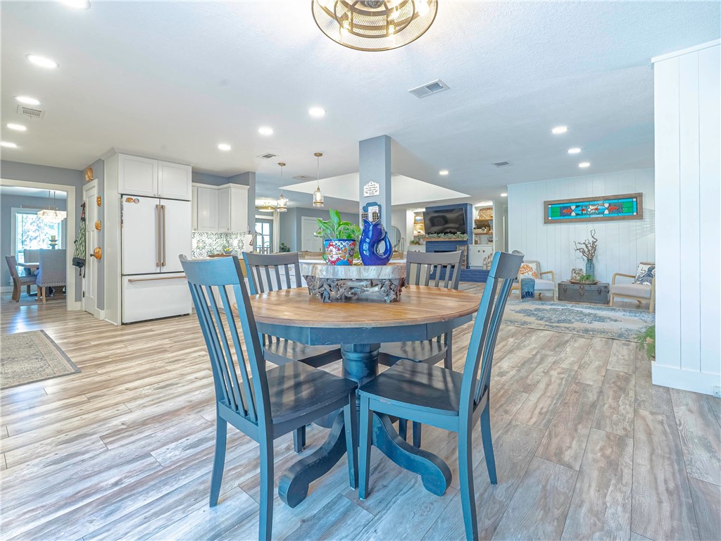 2011 Cochran Lane Rockport TX 78382