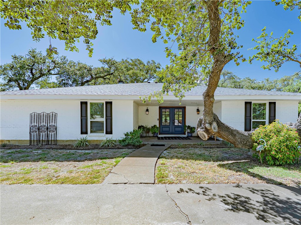 2011 Cochran Lane Rockport TX 78382