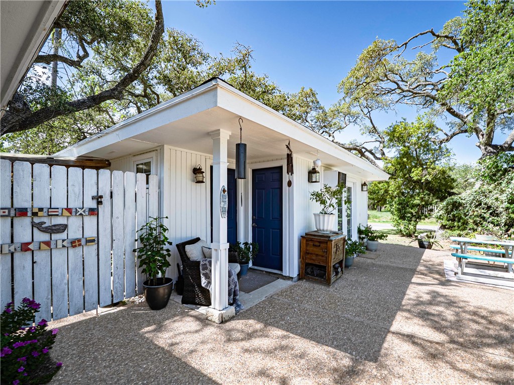 2011 Cochran Lane Rockport TX 78382