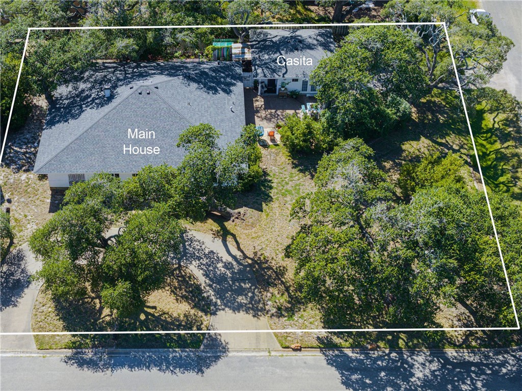 2011 Cochran Lane Rockport TX 78382