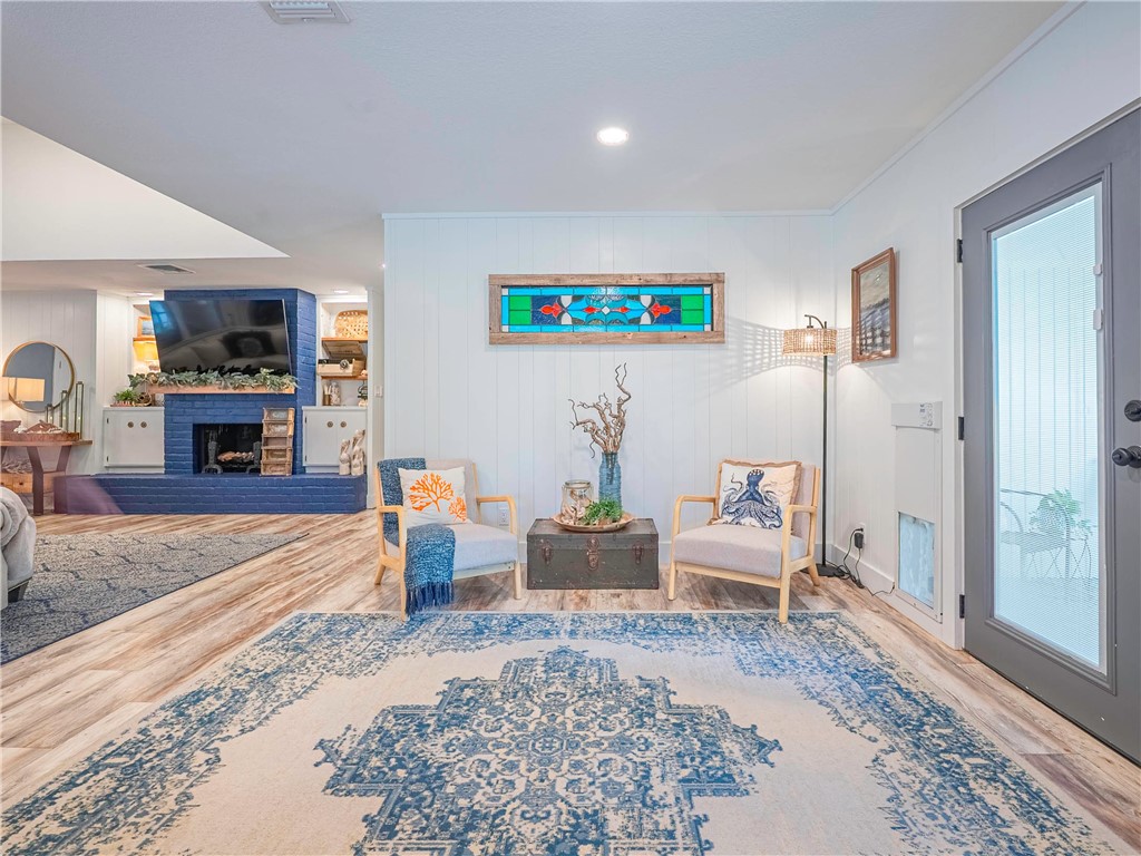 2011 Cochran Lane Rockport TX 78382