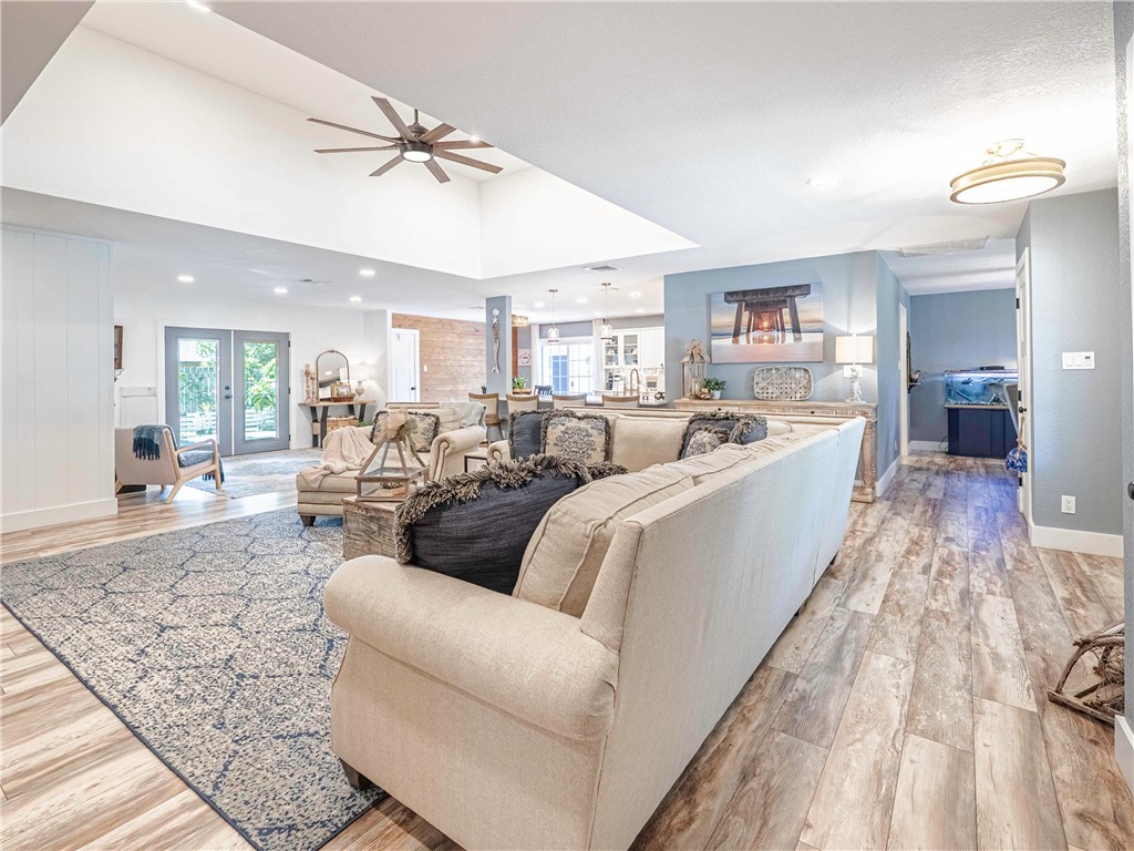 2011 Cochran Lane Rockport TX 78382