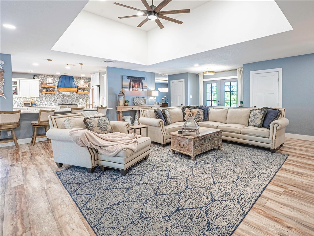 2011 Cochran Lane Rockport TX 78382