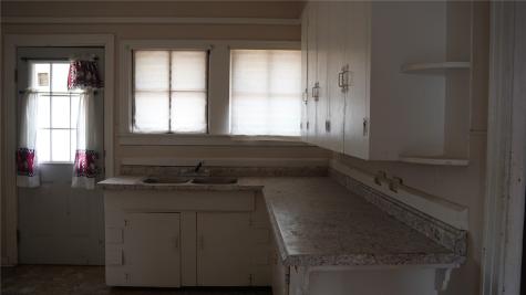 607 E North Street Hebbronville TX 78361