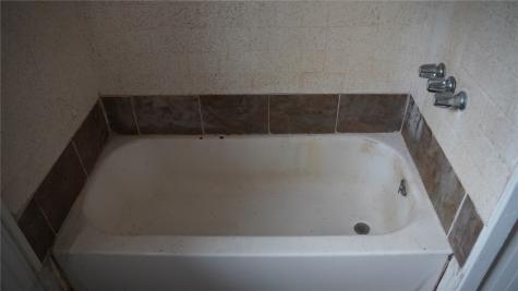 607 E North Street Hebbronville TX 78361