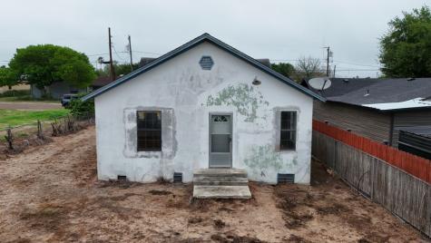 607 E North Street Hebbronville TX 78361