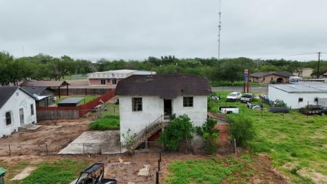 607 E North Street Hebbronville TX 78361