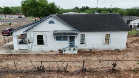 607 E North Street Hebbronville TX 78361