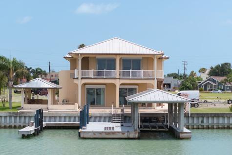 629 N Yturria Street Port Isabel TX 78578