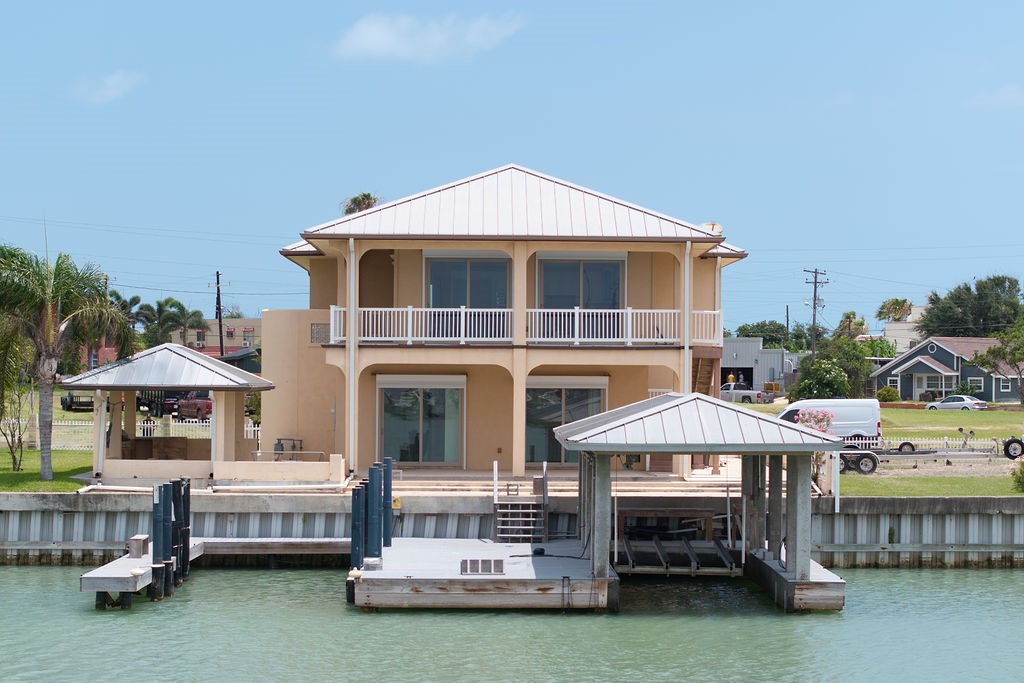 629 N Yturria Street Port Isabel TX 78578