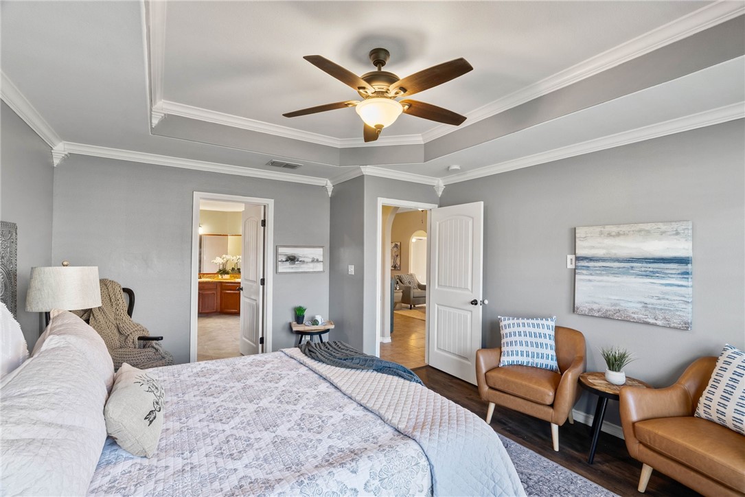 6114 Queen Bess Drive Corpus Christi TX 78414